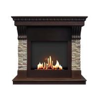 Биокамин в портале SteelHeat Marsel