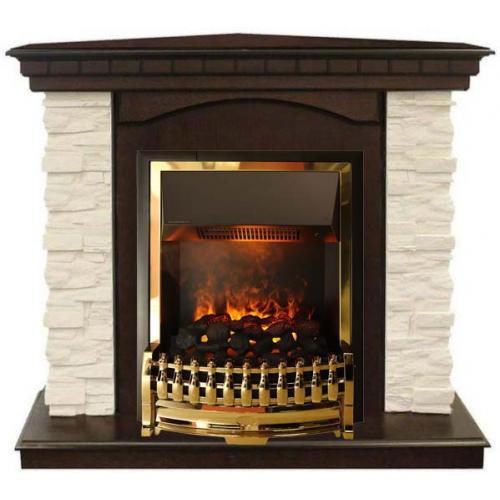 Elford Corner (античный дуб)+Atherton (Элфорд)