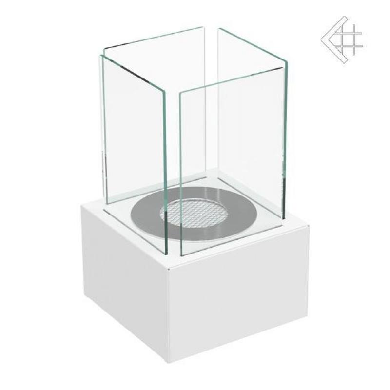 Набор с биокамином TANGO 1, биотопливом(1шт.х1.5л.), зажигалкой по цене €127