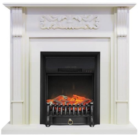 Venice (белый)+Fobos FX Black