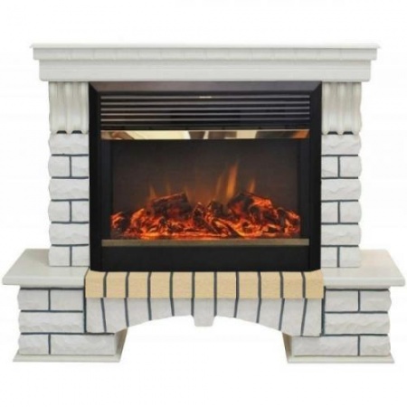 Country 26 (белый дуб)+Moonblaze-S BR