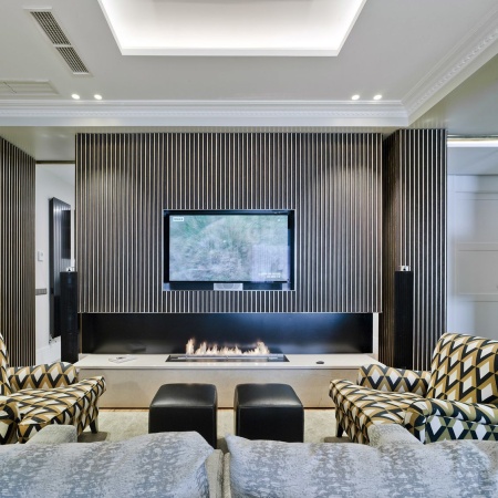 Биокамин  Fire Line Automatic 3 L=1890 по цене 1 560 000 руб.