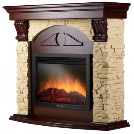 Torre 25S слоновая кость (темный дуб)+EFP/P-2520