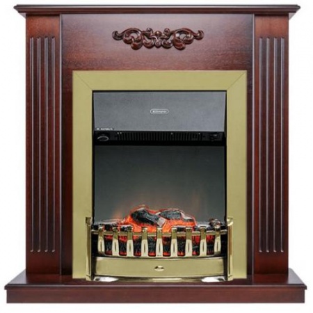 Lumsden (махагон коричневый антик)+Lydon Brass Lumsden (махагон коричневый антик)+Lydon Brass