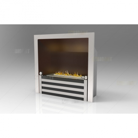 Биокамин BIOART Bergamo 1200 c топливным блоком Mount Hay Биокамин BIOART Bergamo 1200 c топливным блоком Mount Hay по цене 171 600 руб.