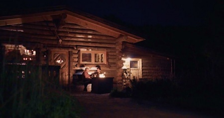 Газовый тол-камин Lounge Table Grey Газовый тол-камин Lounge Table Grey