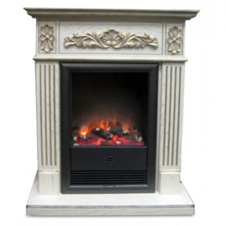 Marseille (белый дуб)+Viotta (Марсель+Виотта)