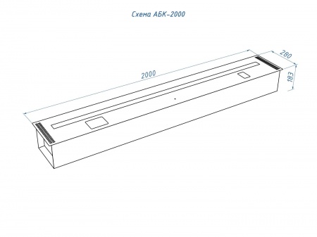 Автоматический биокамин Lux Fire Smart Flame 2000 Black Автоматический биокамин Lux Fire Smart Flame 2000 Black по цене