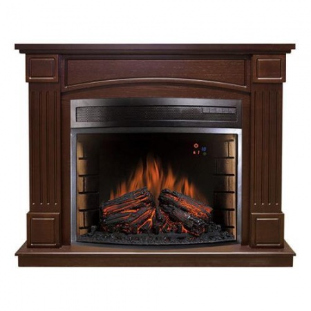 Boston (темный дуб)+Dioramic 28 LED FX