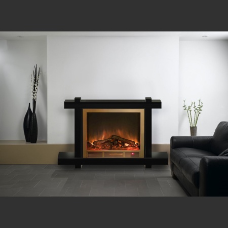 Электрокамин «Капри Delux Sh33»