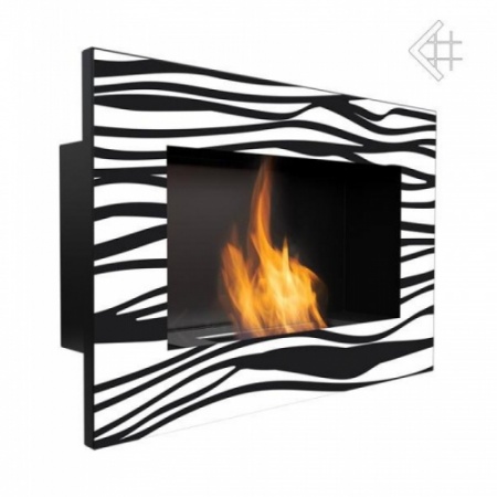 Биокамин Kratki DELTA ZEBRA (400*600) Биокамин Kratki DELTA ZEBRA (400*600) по цене €189