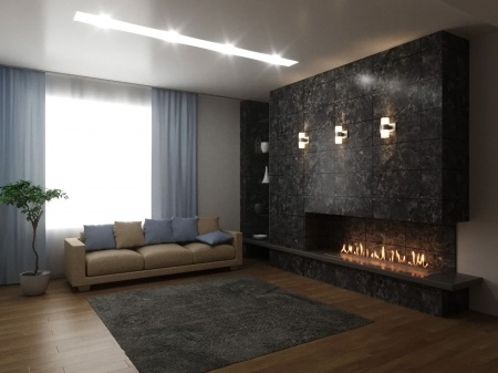 Автоматический биокамин Lux Fire Smart Flame 900 RC INOX Автоматический биокамин Lux Fire Smart Flame 900 RC INOX по цене 338 030 руб.