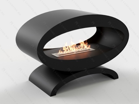 Напольный биокамин Lux Fire "Эклипс" 900 Напольный биокамин Lux Fire "Эклипс" 900 по цене 276 000 руб.