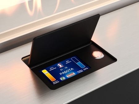Автоматический биокамин Lux Fire Smart Flame 1800 RC INOX Автоматический биокамин Lux Fire Smart Flame 1800 RC INOX по цене 614 790 руб.