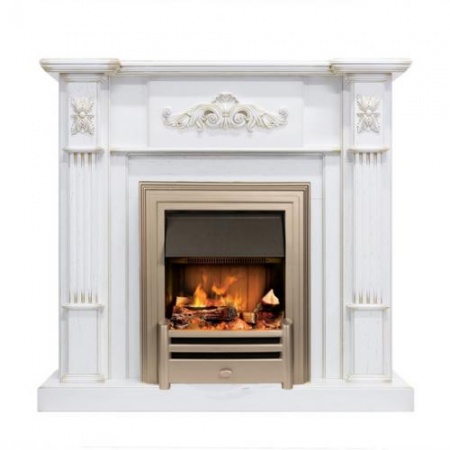 Martin (белый дуб с патиной)+Chesford