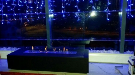 Биокамин Apolon - ZeFire Биокамин Apolon - ZeFire по цене 48 700 руб.