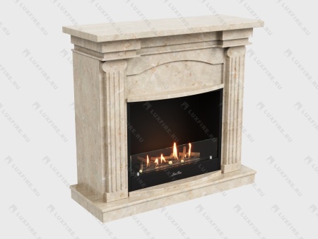 Портальный биокамин Lux Fire "Фаер Бокс 1 - 30" Портальный биокамин Lux Fire "Фаер Бокс 1 - 30" по цене 60 390 руб.