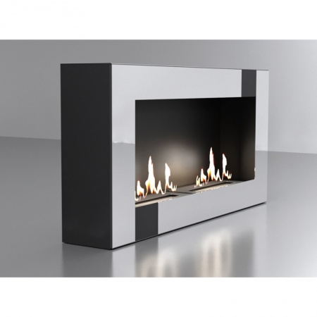 Биокамин настенный WF250IIR PremiumFire Биокамин настенный WF250IIR PremiumFire по цене 43 440 руб.