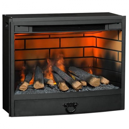 3D Fog 34 LFX (прямая рамка)