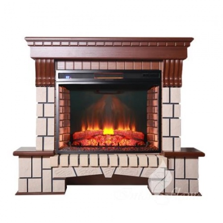 Экстер (дуб)+Panoramic 33 LED FX QZ Экстер (дуб)+Panoramic 33 LED FX QZ