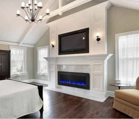 Настенный электрокамин Napoleon Allure 60 Настенный электрокамин Napoleon Allure 60