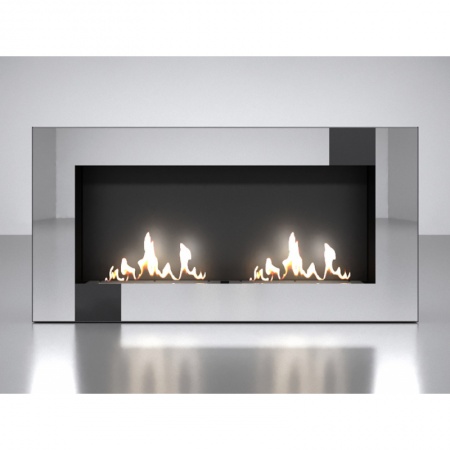 Биокамин настенный WF250IIR PremiumFire Биокамин настенный WF250IIR PremiumFire по цене 43 440 руб.