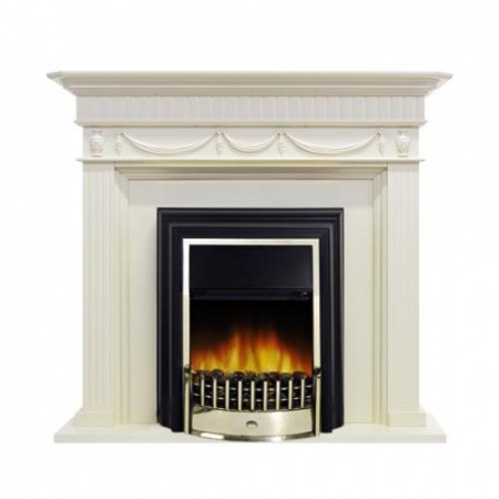 Corfu (слоновая кость)+Cheriton Log