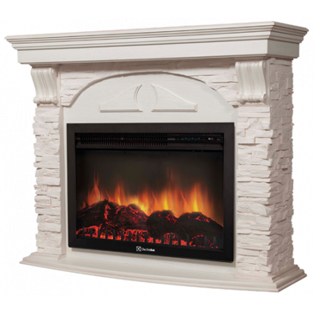 Torre 30S сланец белый (беленый дуб)+EFP/P-3020