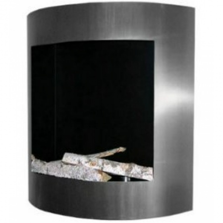 Биокамин Kratki AF стальной, TUV Биокамин Kratki AF стальной, TUV по цене