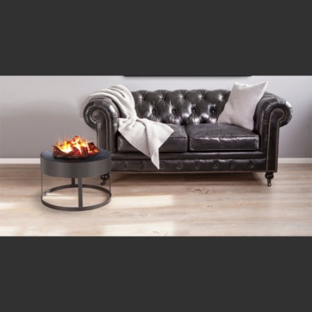 3D Электротопка «Carmen»