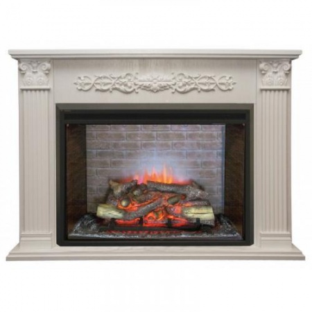 Milton (белый дуб)+Leeds 33 SD Milton (белый дуб)+Leeds 33 SD