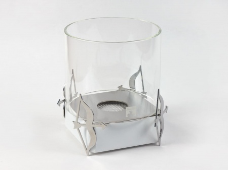 Настольный биокамин Lux Fire Зодиак "Стрелец" Белый Настольный биокамин Lux Fire Зодиак "Стрелец" Белый по цене 15 000 руб.