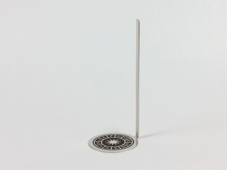 Настольный биокамин Lux Fire Зодиак "Дева" Белый Настольный биокамин Lux Fire Зодиак "Дева" Белый по цене 15 000 руб.