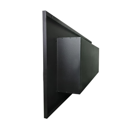 Биокамин "Русский огонь" Голд 800V встраиваемый по цене 30 900 руб.