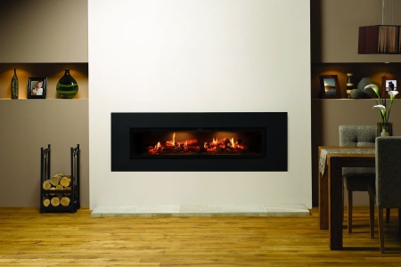 Электроочаг Dimplex Opti-V2