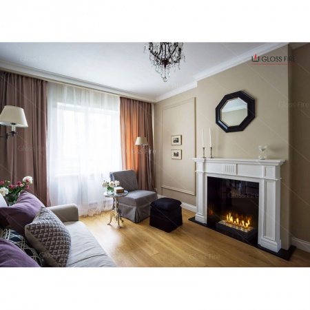 Биокамин Gloss Fire Алаид Style 300-K-C2 Биокамин Gloss Fire Алаид Style 300-K-C2 по цене 45 300 руб.