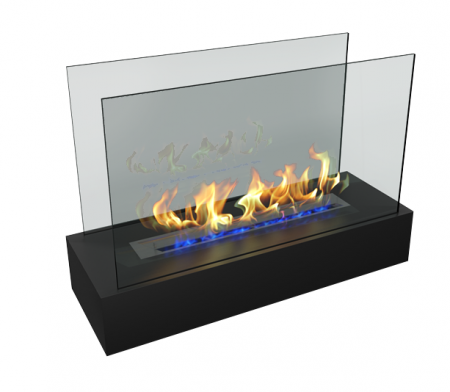 Биокамин Apolon - ZeFire Биокамин Apolon - ZeFire по цене 48 700 руб.