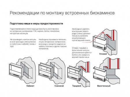 Портальный полуавтоматический биокамин Lux Fire "Фаер Бокс 4 - 33" Портальный полуавтоматический биокамин Lux Fire "Фаер Бокс 4 - 33" по цене 109 890 руб.