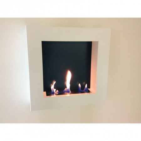 Биокамин DP design Quadro Bianco Биокамин DP design Quadro Bianco по цене 60 900 руб.