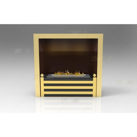 Биокамин BIOART Bergamo 1200 c топливным блоком Mount Hay Биокамин BIOART Bergamo 1200 c топливным блоком Mount Hay по цене 171 600 руб.