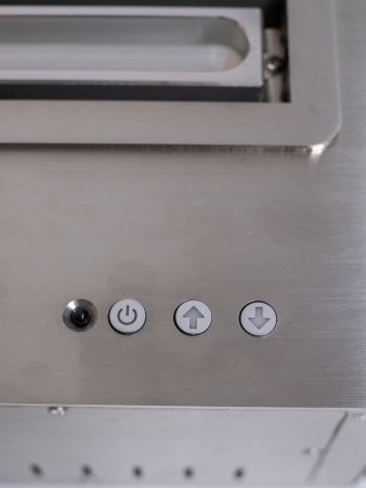 Автоматический биокамин "Русский огонь" Статус 900 по цене 180 000 руб.