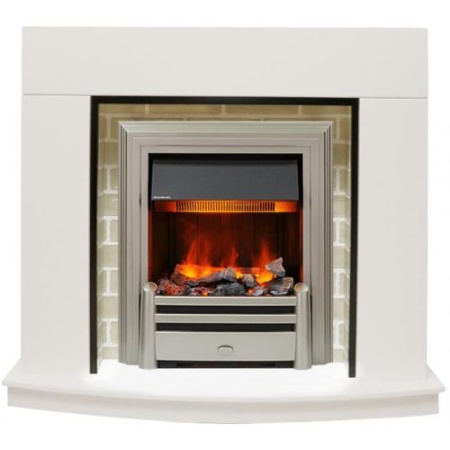 Montana (белый)+Chesford