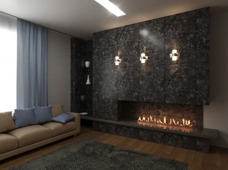 Автоматический биокамин Lux Fire Smart Flame 1800 RC INOX Автоматический биокамин Lux Fire Smart Flame 1800 RC INOX по цене 614 790 руб.