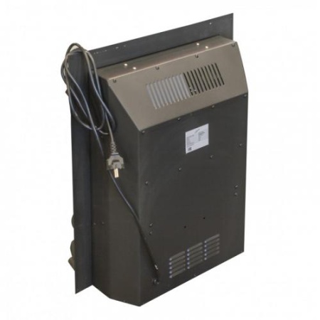 Fobos BL S (черный)