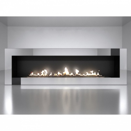 Биокамин встраиваемый W1000R PremiumFire по цене 62 640 руб.