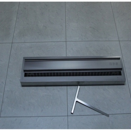 Tопливный блок DP design 80 см по цене 74 900 руб.