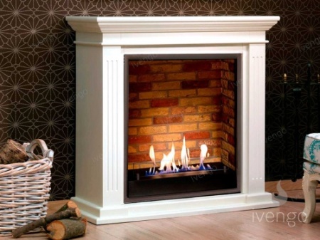 Биокамин Ivengo Cadiz Биокамин Ivengo Cadiz по цене 74 990 руб.