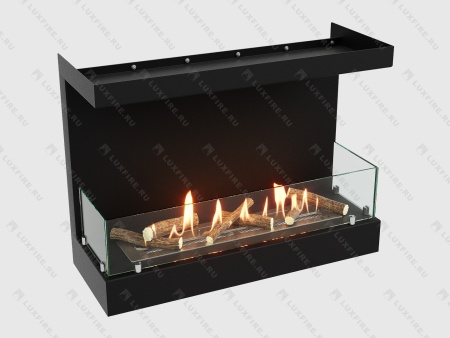 Встроенный биокамин Lux Fire Фронтальный 640 S Встроенный биокамин Lux Fire Фронтальный 640 S по цене 43 890 руб.