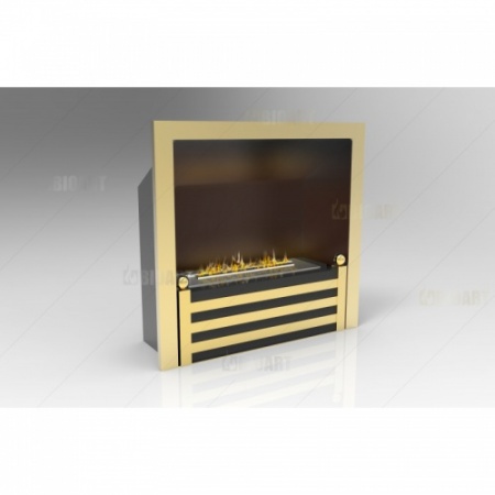 Биокамин BIOART Bergamo 1200 c топливным блоком Mount Hay Биокамин BIOART Bergamo 1200 c топливным блоком Mount Hay по цене 171 600 руб.