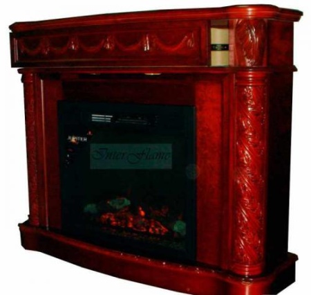 Монако (махагон)+Jupiter Black Монако (махагон)+Jupiter Black